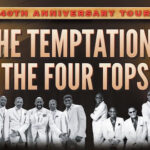 The Temptations