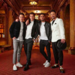The Tenors, Exclusive Interview, Music News, TotalNtertainment