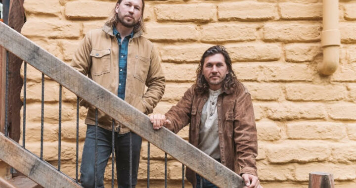 The Teskey Brothers release new single
