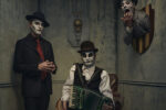 The Tiger Lillies announce UK tour