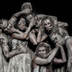 Flabbergast Theatre, The Tragedy Of Macbeth, Theatre News, Southwark Theatre, TotalNtertainment