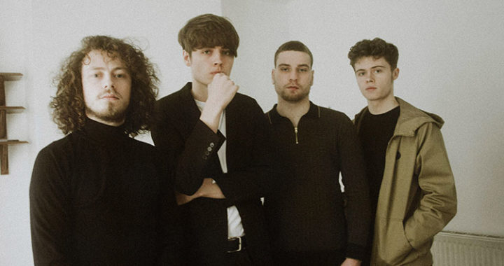 The Trusted release new EP ‘Love and Suicide’