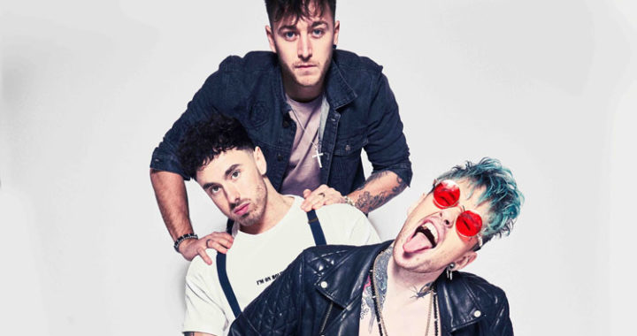 The Uma release brand new single ‘Fire’