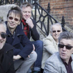 The Undertones, Music News, Tour News, TotalNtertainment