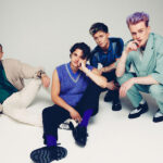 The Vamps, Music News, London Show, TotalNtertainment, Kew The Music