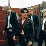 The Vamps, New Video, Music, TotalNtertainment, Tour