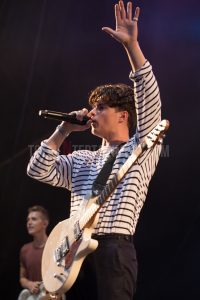 The Vamps, Leeds, Neil Chapman, review, TotalNtertainment