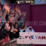 The Vamps, Leeds, Neil Chapman, review, TotalNtertainment