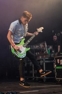 The Vamps, Leeds, Neil Chapman, review, TotalNtertainment