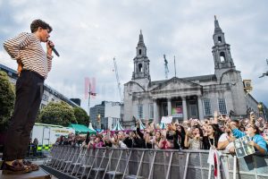 The Vamps, Leeds, Neil Chapman, review, TotalNtertainment