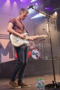 The Vamps, Leeds, Neil Chapman, review, TotalNtertainment