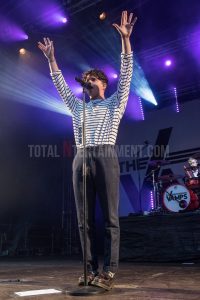 The Vamps, Leeds, Neil Chapman, review, TotalNtertainment