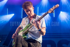 The Vamps, Leeds, Neil Chapman, review, TotalNtertainment