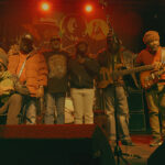 The Wailers, Music News, Tour, TotalNtertainment, One World