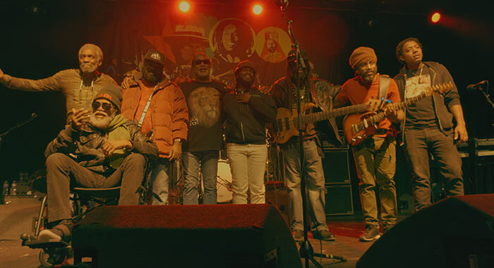 The Wailers announce 2022 ‘One World’ UK tour