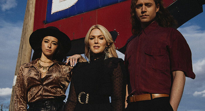 ‘On Our Way’ new single The Wandering Hearts