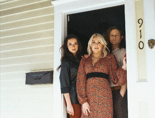 The Wandering Hearts share ‘Instead Of You’
