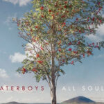 The Waterboys, New Single, All Souls Hill, Music News, TotalNtertainment
