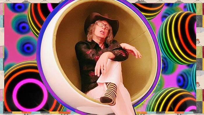 The Waterboys, Here We Go Again, Music News, New Single, TotalNtertainment