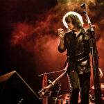 The Waterboys, Music News, New Single, Glastonbury Fayre, TotalNtertainment