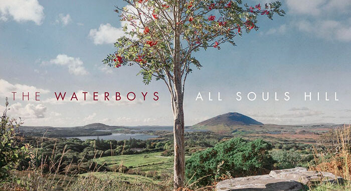The Waterboys announce ‘All Souls Hill’