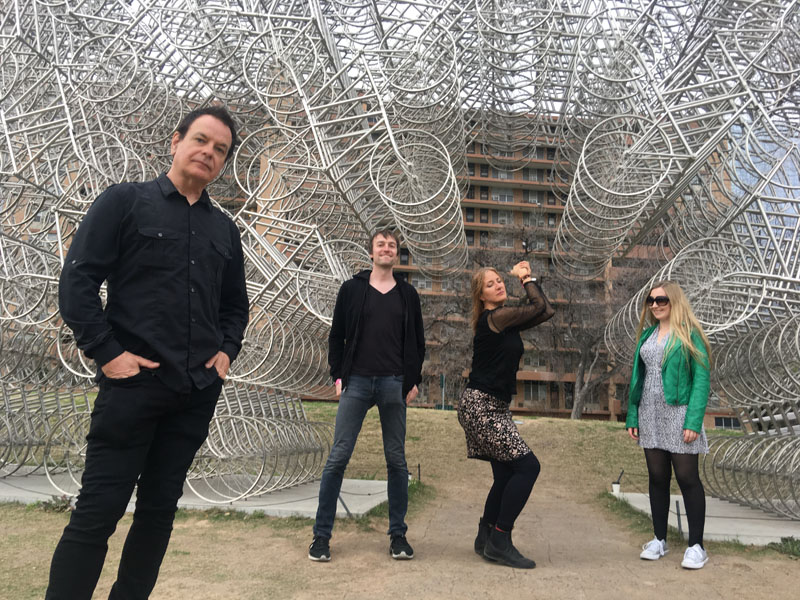 The Wedding Present – Final Dates of 2018
