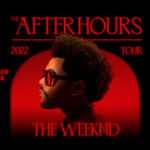 The Weeknd, Music, Tour, TotalNtertainment, After Hours