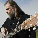 The White Buffalo, Music, Tour, TotalNtertainment, Manchester