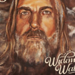 The White Buffalo, New Singles, Music, TotalNtertainment, Faster Than Fire