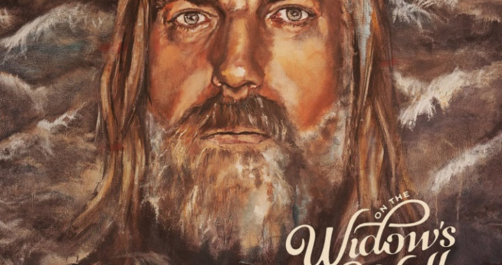The White Buffalo releases new album today