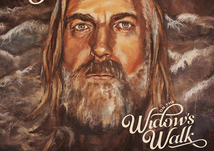 The White Buffalo, New Singles, Music, TotalNtertainment, Faster Than Fire