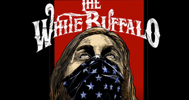 The All Request Show from the White Buffalo