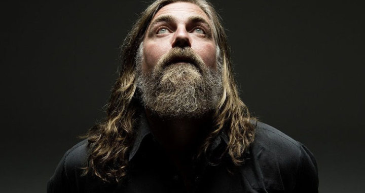 The White Buffalo to stream one time only concert
