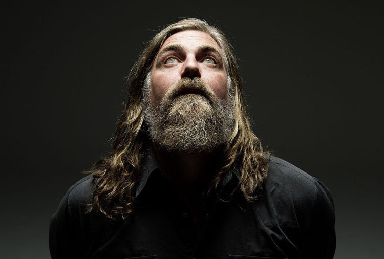 All Request Show, The White Buffalo, Jake Smith, Tour, TotalNtertainment, Music, Newcastle