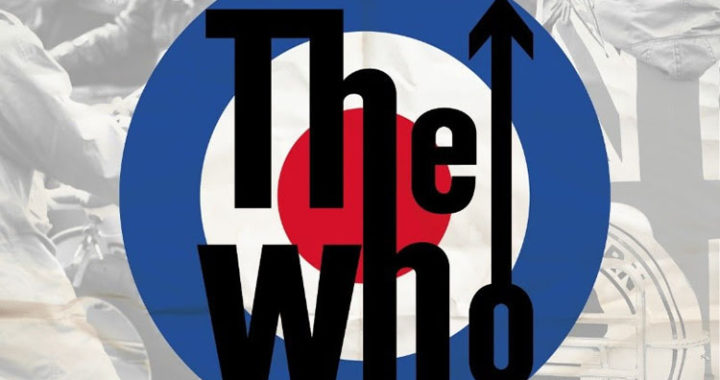The Who’s Return To Headline Wembley Stadium After 40 Years