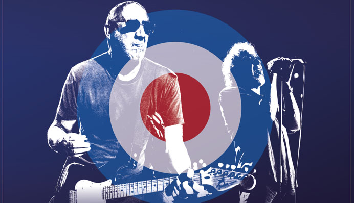 The Who, Sandringham, Music News, Tour Date, TotalNtertainment