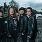 The Wildhearts, Tour, Leeds, TotalNtertainment, Music