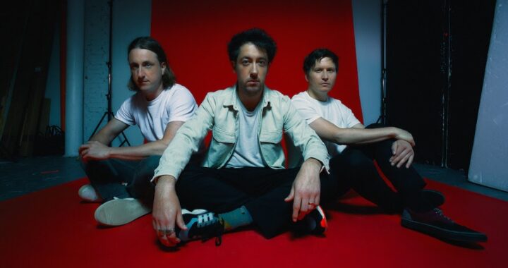 The Wombats announce 8 new tour dates