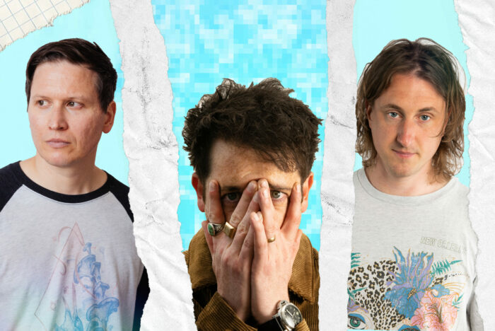 The Wombats, Method To The Madness, Music, New Release, Fix Yourself Not The World, TotalNtertainment