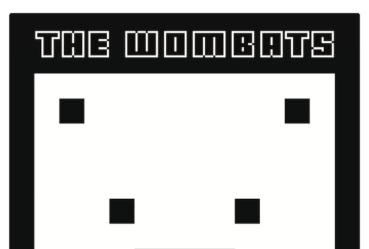 The Wombats, All The Hits, Music, Live Event, TotalNtertainment