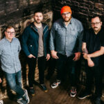 The Wonder Years, Music News, New Single Low Tide, TotalNtertainment