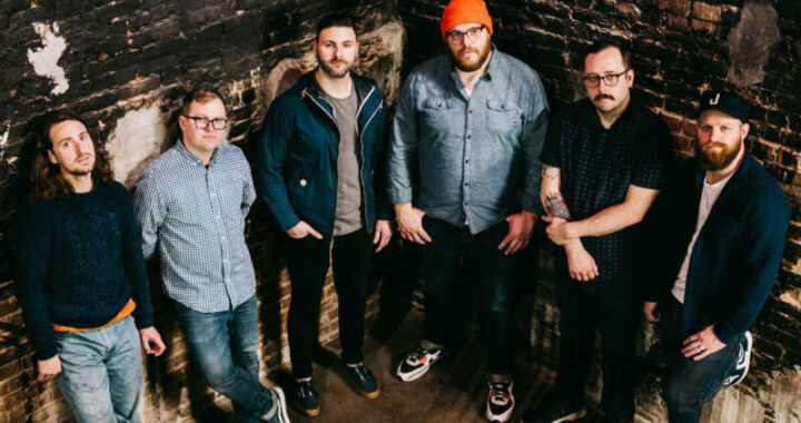 THE WONDER YEARS release ‘Low Tide’