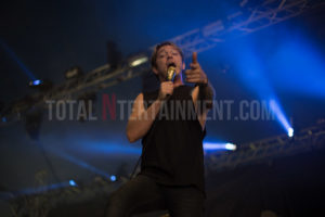 Slam Dunk, Leeds, Festival, Music, TotalNtertainment, review, Christoper Ryan, Emma Torkington