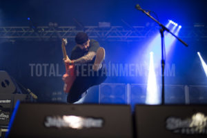 Slam Dunk, Leeds, Festival, Music, TotalNtertainment, review, Christoper Ryan, Emma Torkington