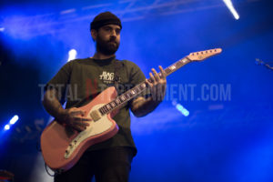 Slam Dunk, Leeds, Festival, Music, TotalNtertainment, review, Christoper Ryan, Emma Torkington