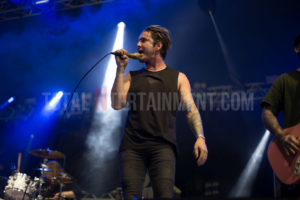 Slam Dunk, Leeds, Festival, Music, TotalNtertainment, review, Christoper Ryan, Emma Torkington