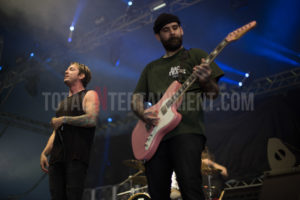 Slam Dunk, Leeds, Festival, Music, TotalNtertainment, review, Christoper Ryan, Emma Torkington