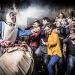 York Dungeon, Theatre, workshops, TotalNtertainment, York