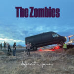 The Zombies, Music News, New Album, New Single, Tour Dates, TotalNtertainment
