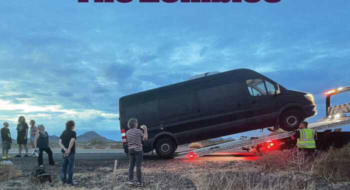 The Zombies announce new single and video